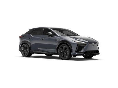 2026 Lexus RZ 550e F SPORT AWD
