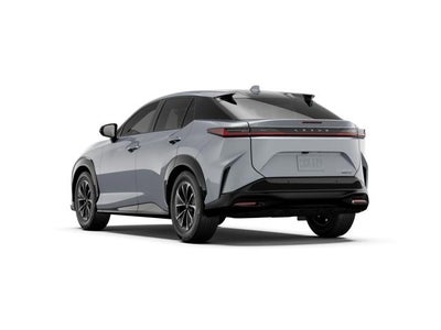2026 Lexus RZ 450e PREMIUM AWD