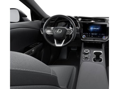 2026 Lexus RZ 450e PREMIUM AWD