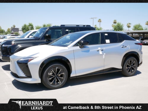 2026 Lexus RZ 450e PREMIUM AWD