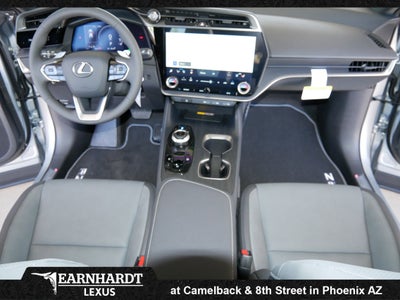2026 Lexus RZ 450e PREMIUM AWD