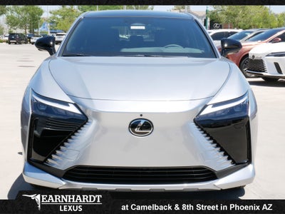 2026 Lexus RZ 450e PREMIUM AWD