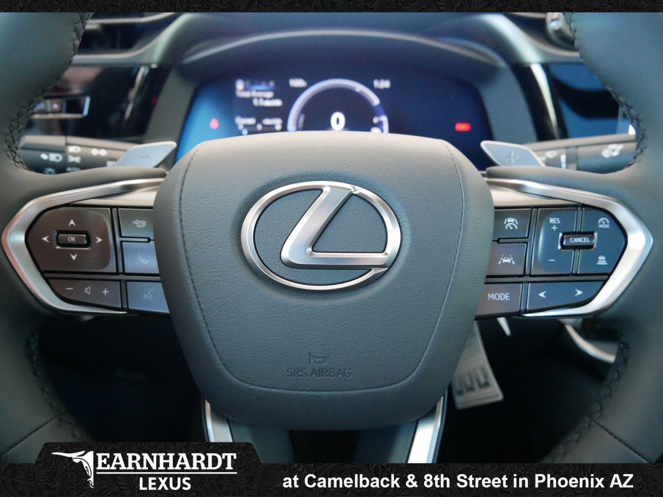 2026 Lexus RZ 450e PREMIUM AWD