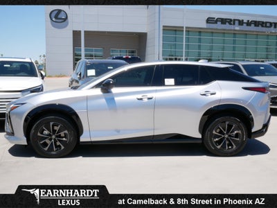 2026 Lexus RZ 450e PREMIUM AWD