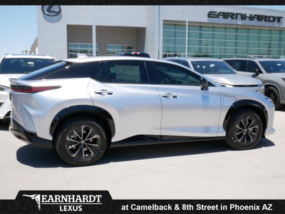 2026 Lexus RZ 450e PREMIUM AWD