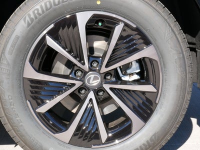 2026 Lexus RZ 450e PREMIUM AWD