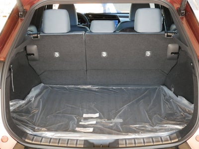 2026 Lexus RZ 450e PREMIUM AWD