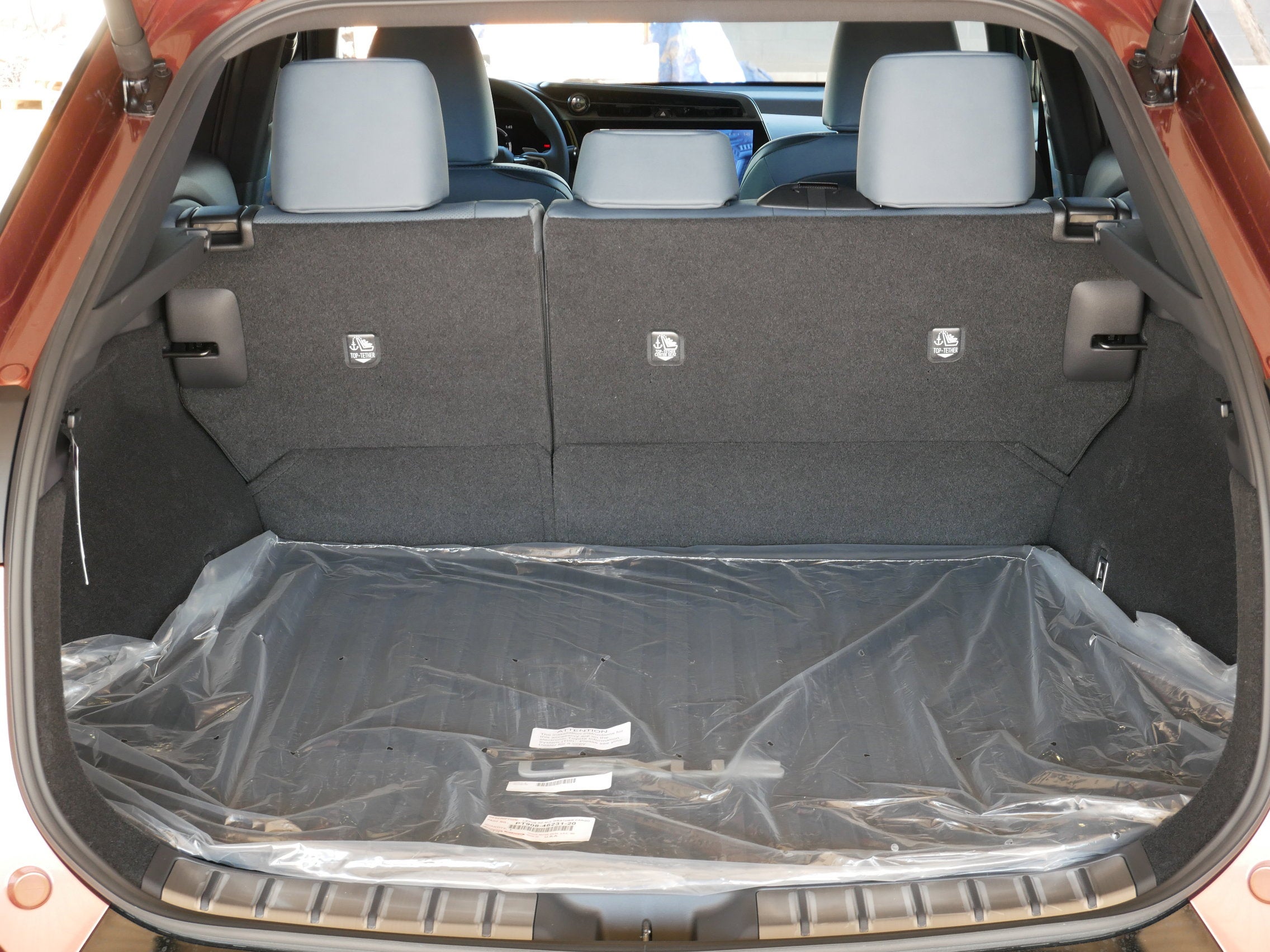 2026 Lexus RZ 450e PREMIUM AWD