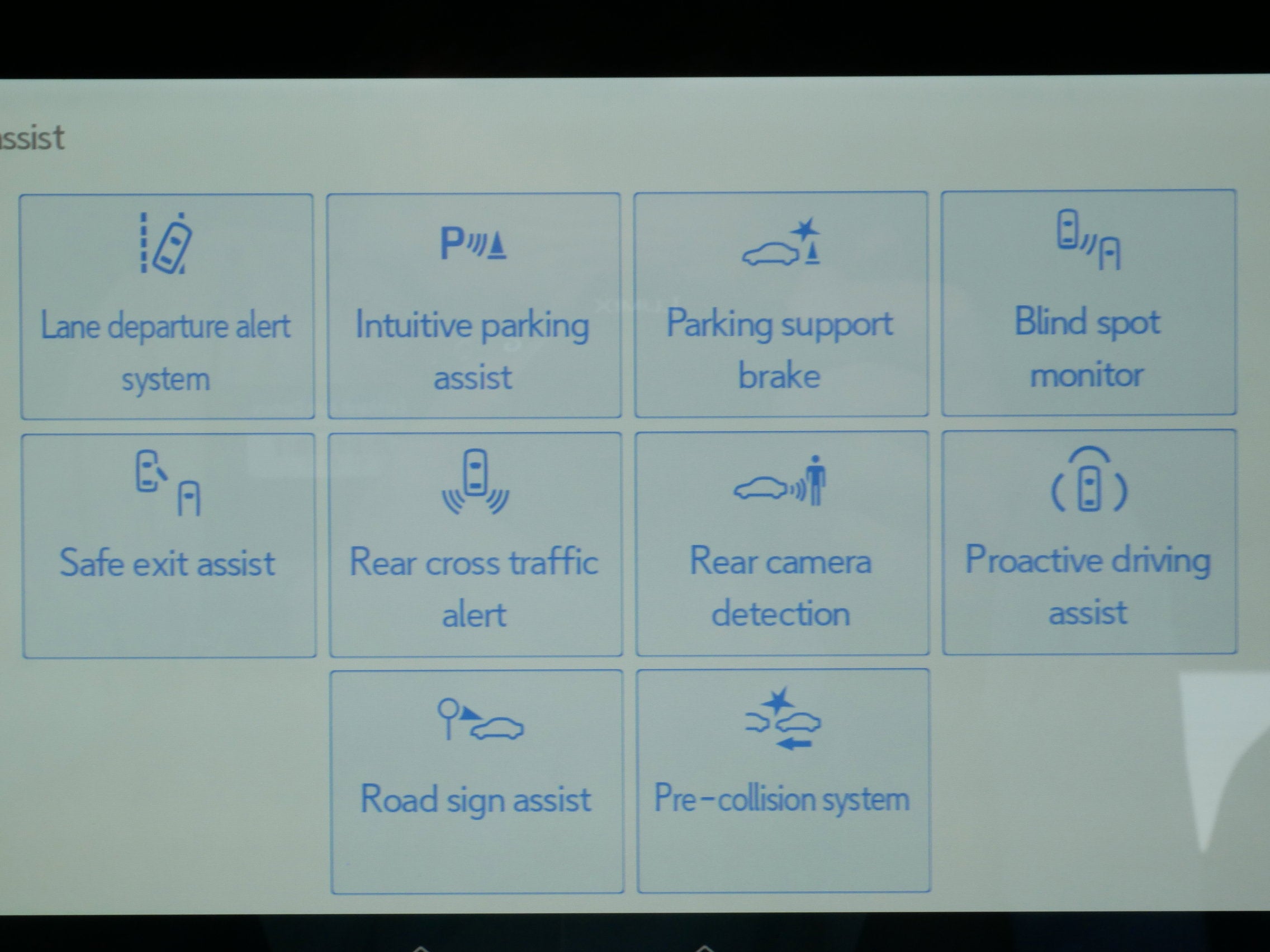 2026 Lexus RZ 450e PREMIUM AWD
