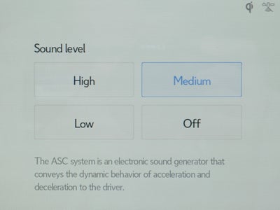2026 Lexus RZ 450e PREMIUM AWD