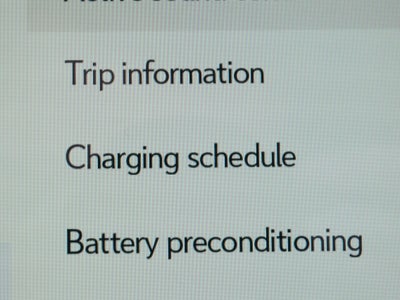 2026 Lexus RZ 450e PREMIUM AWD