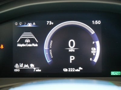 2026 Lexus RZ 450e PREMIUM AWD