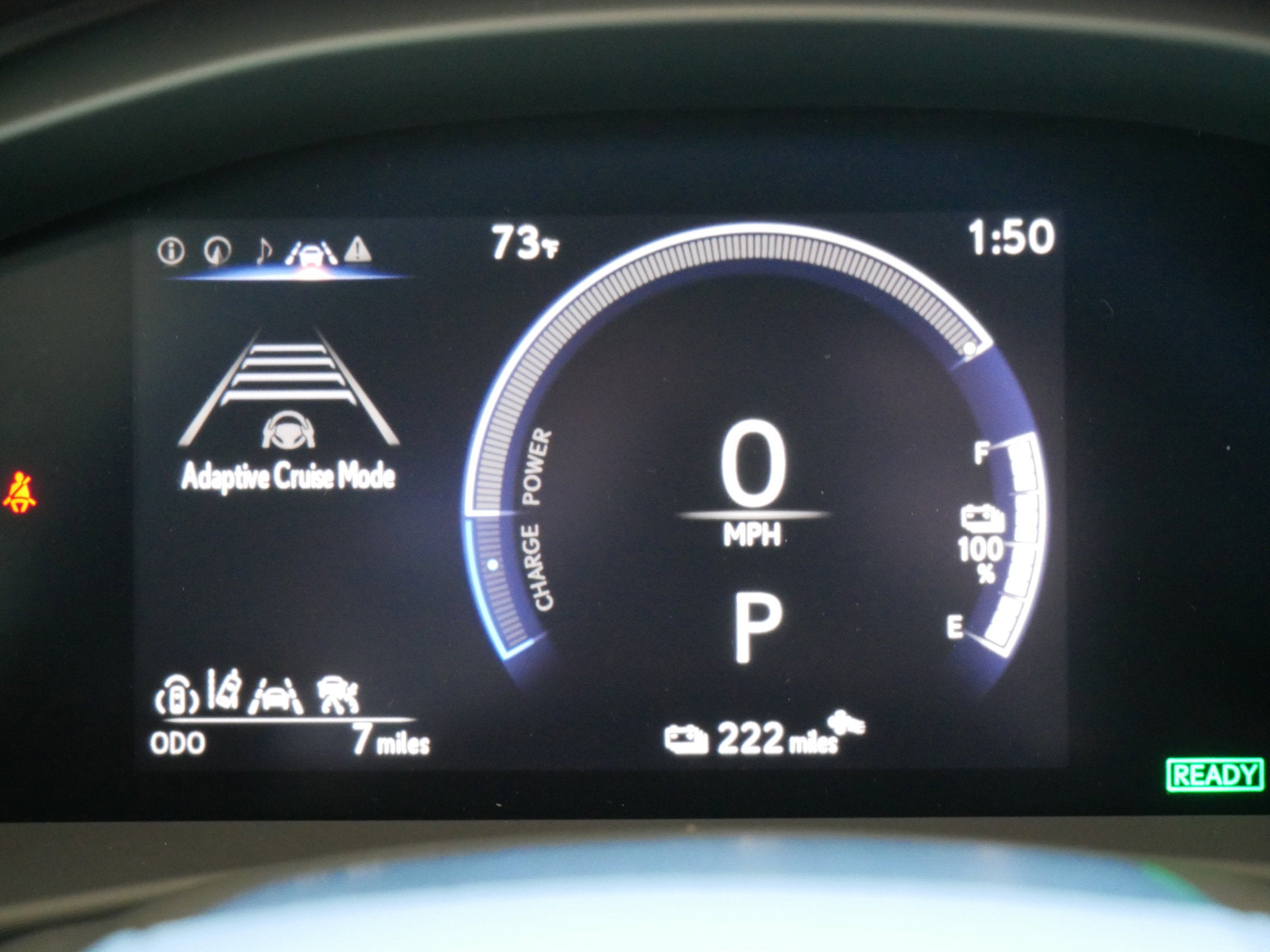 2026 Lexus RZ 450e PREMIUM AWD