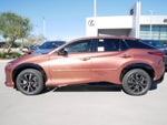 2026 Lexus RZ 450e PREMIUM AWD