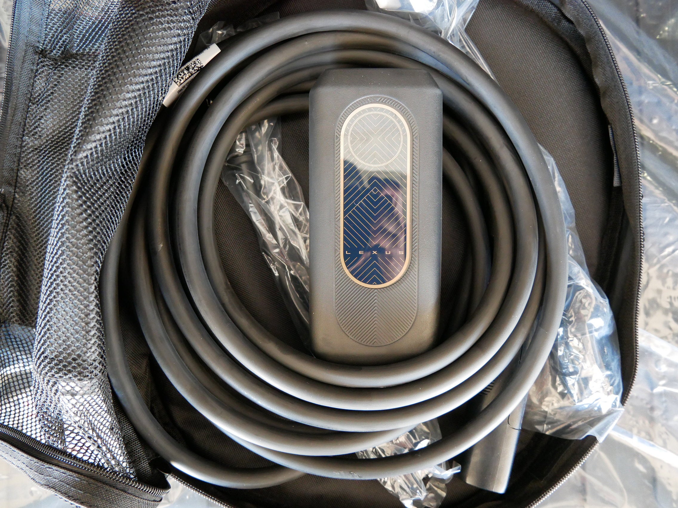 2026 Lexus RZ 450e PREMIUM AWD