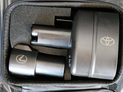 2026 Lexus RZ 450e PREMIUM AWD