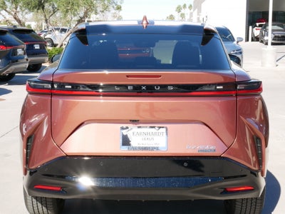 2026 Lexus RZ 450e PREMIUM AWD
