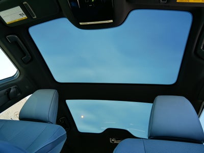 2026 Lexus RZ 450e PREMIUM AWD