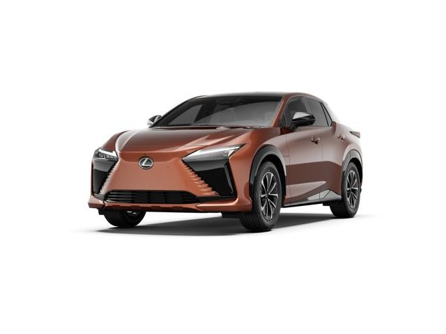 2026 Lexus RZ 450e PREMIUM AWD