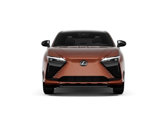 2026 Lexus RZ 450e PREMIUM AWD