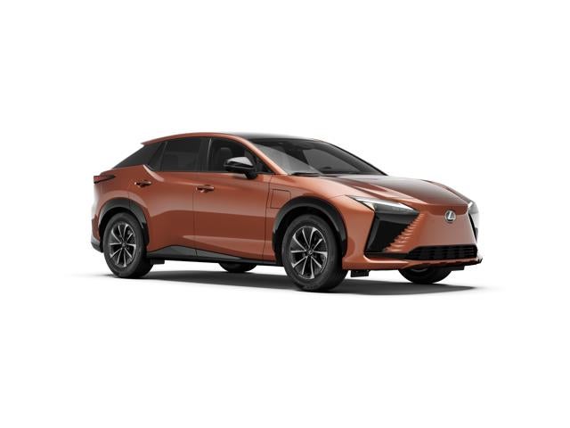 2026 Lexus RZ 450e PREMIUM AWD