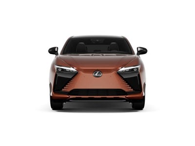 2026 Lexus RZ 450e PREMIUM AWD