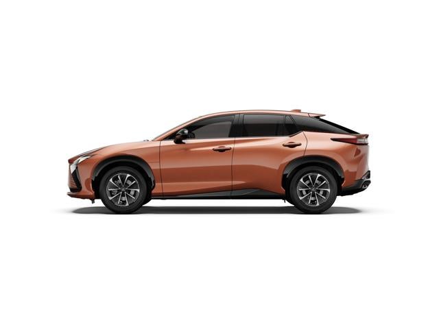 2026 Lexus RZ 450e PREMIUM AWD