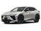 2026 Lexus RZ 550e F SPORT AWD