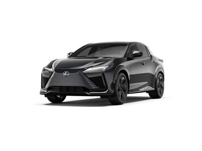 2026 Lexus RZ 550e F SPORT AWD