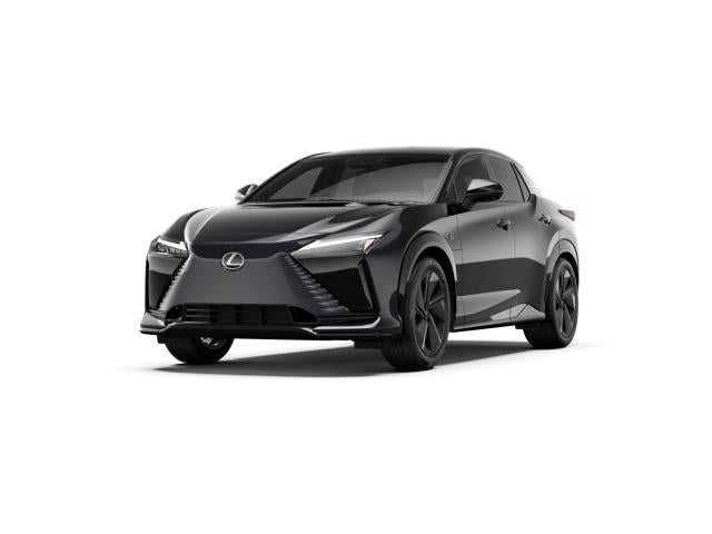 2026 Lexus RZ 550e F SPORT AWD