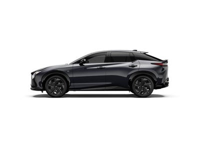 2026 Lexus RZ 550e F SPORT AWD