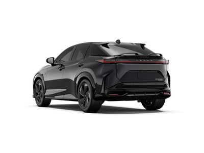 2026 Lexus RZ 550e F SPORT AWD