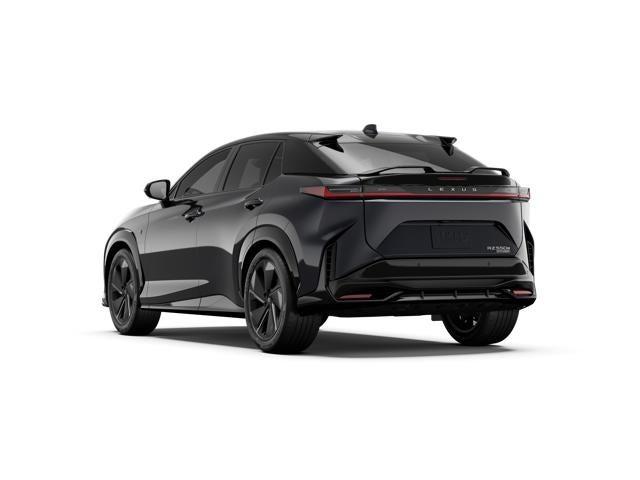 2026 Lexus RZ 550e F SPORT AWD