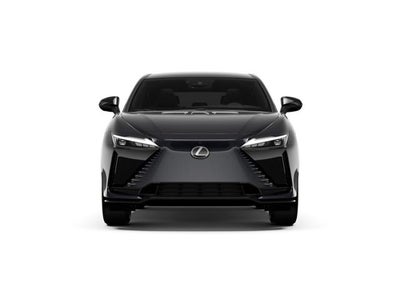2026 Lexus RZ 550e F SPORT AWD