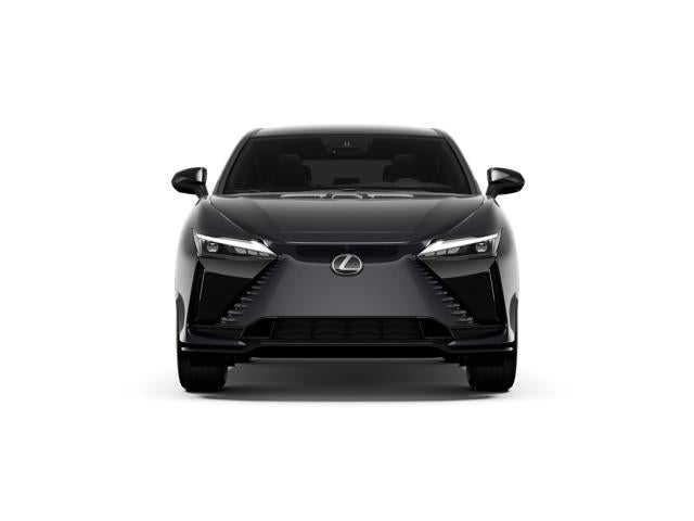 2026 Lexus RZ 550e F SPORT AWD