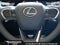 2026 Lexus RZ 550e F SPORT AWD