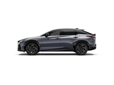 2026 Lexus RZ 550e F SPORT AWD