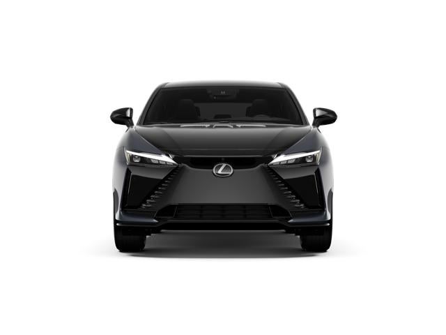 2026 Lexus RZ 550e F SPORT AWD