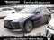 2026 Lexus RZ 550e F SPORT AWD