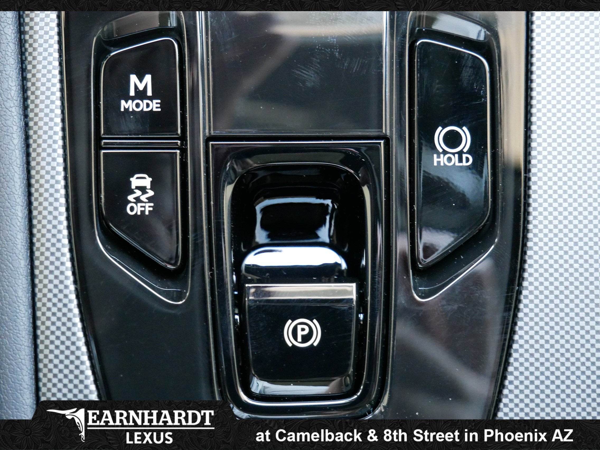 2026 Lexus RZ 550e F SPORT AWD