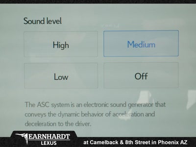2026 Lexus RZ 550e F SPORT AWD