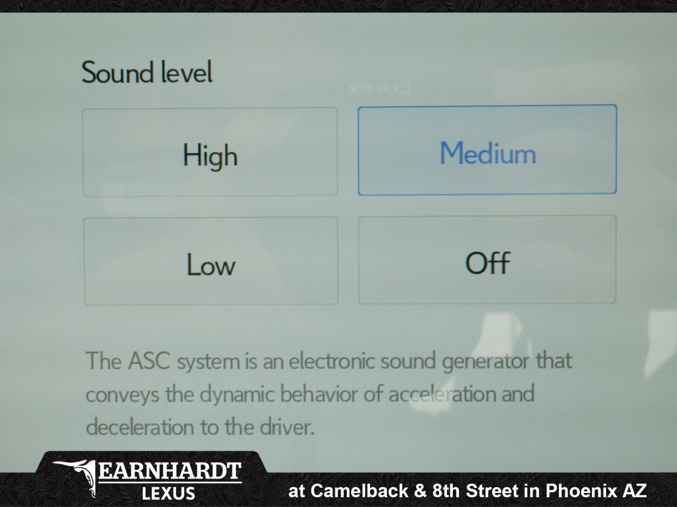 2026 Lexus RZ 550e F SPORT AWD