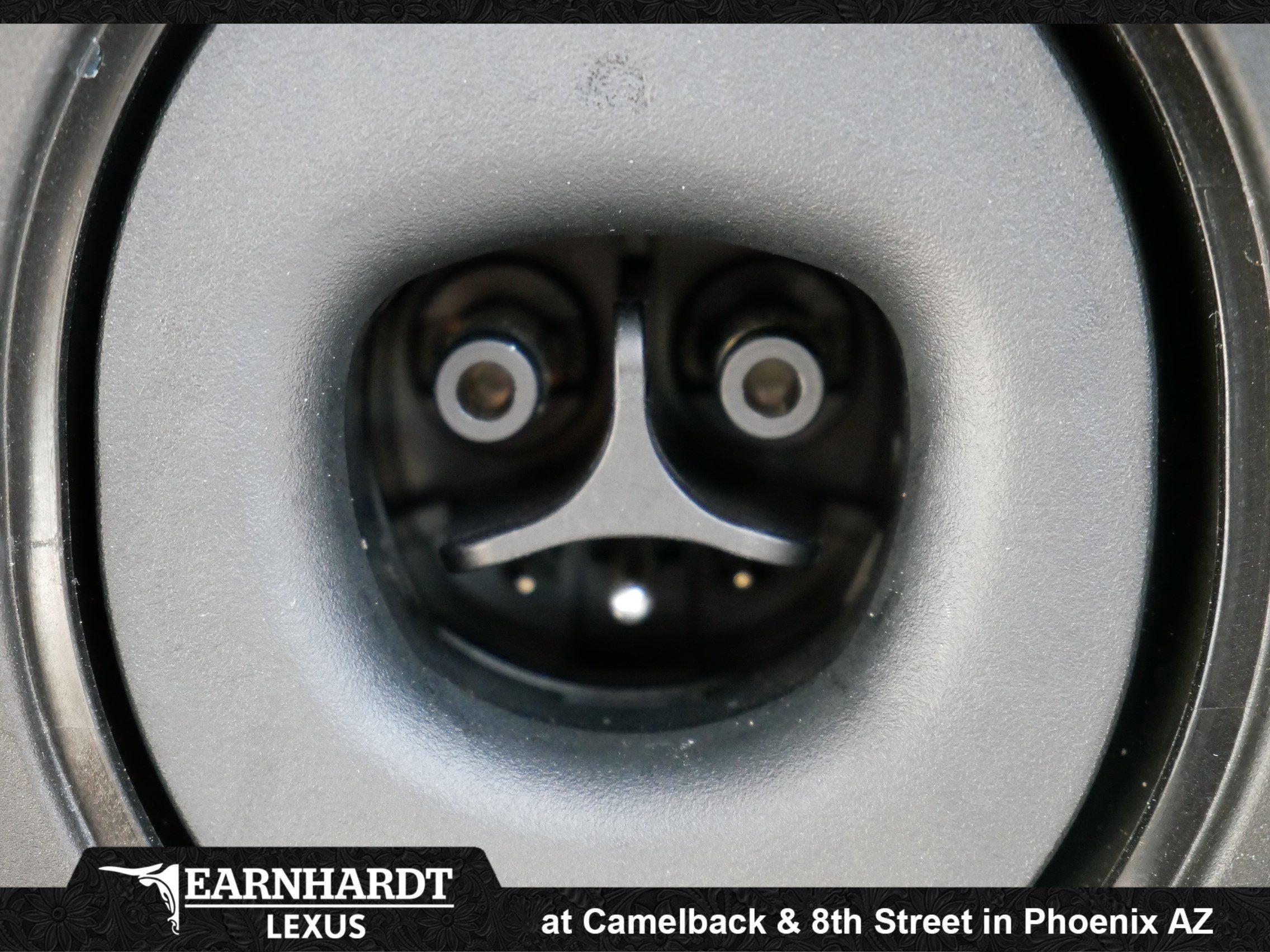 2026 Lexus RZ 550e F SPORT AWD