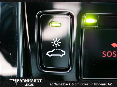 2026 Lexus RZ 550e F SPORT AWD