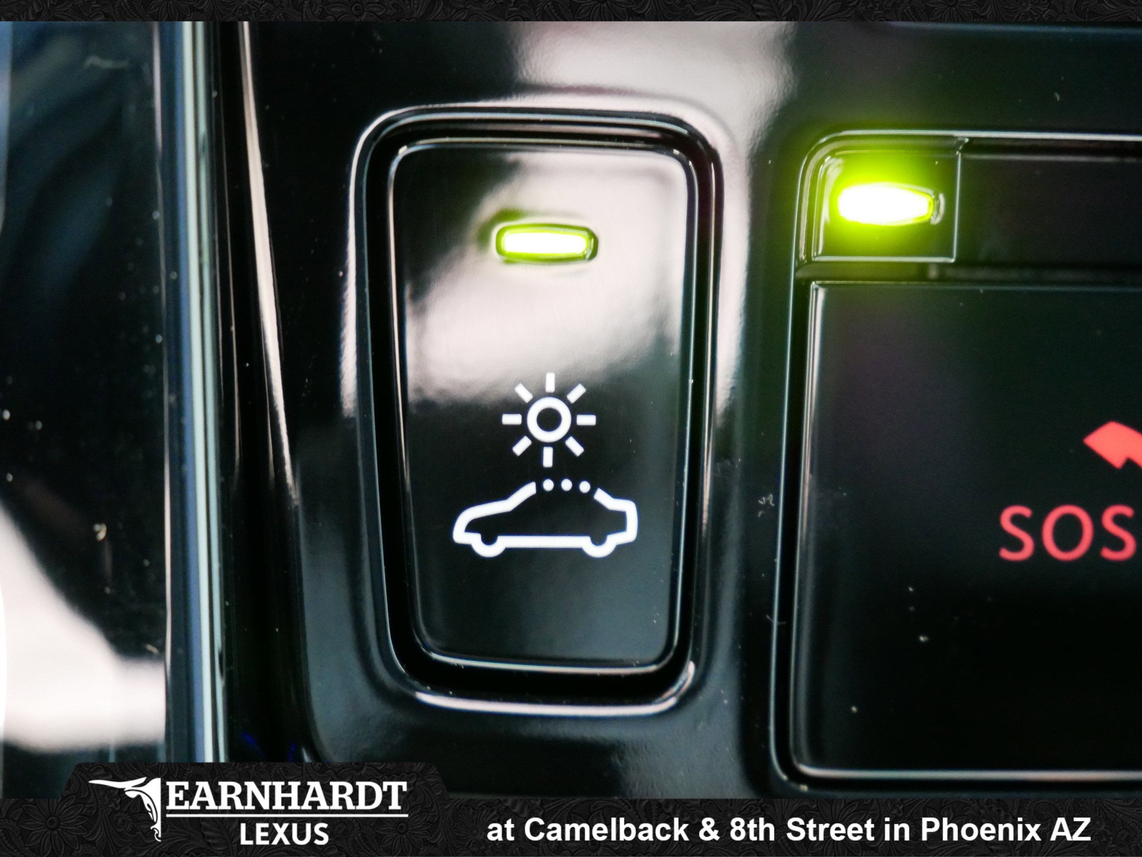 2026 Lexus RZ 550e F SPORT AWD