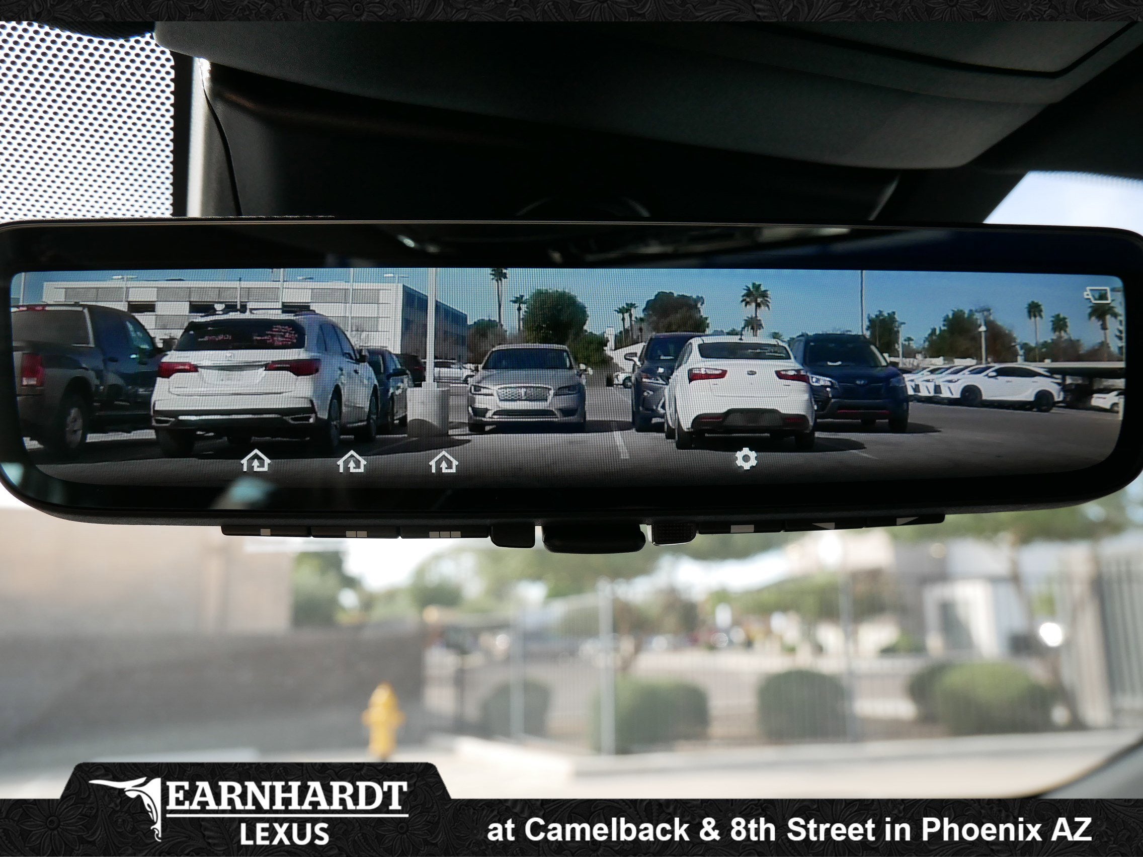 2026 Lexus RZ 550e F SPORT AWD