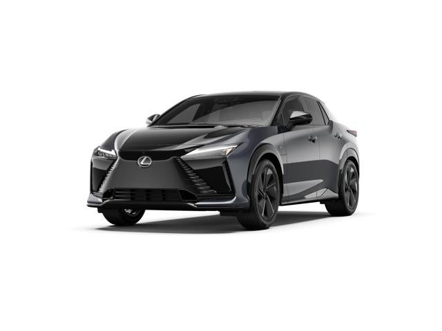 2026 Lexus RZ 550e F SPORT AWD