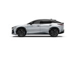 2026 Lexus RZ 550e F SPORT AWD