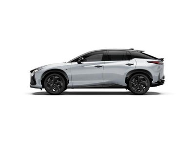 2026 Lexus RZ 550e F SPORT AWD