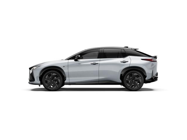 2026 Lexus RZ 550e F SPORT AWD